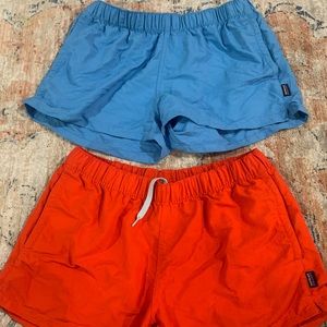 Women’s Patagonia Shorts